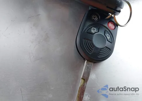 2017 Ford Focus Se z USA, uszkodzony, nr VIN 1FADP3F20HL339882